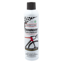 Polish Finish Line Ceramic Tech Showroom Polish 12 oz aerosol